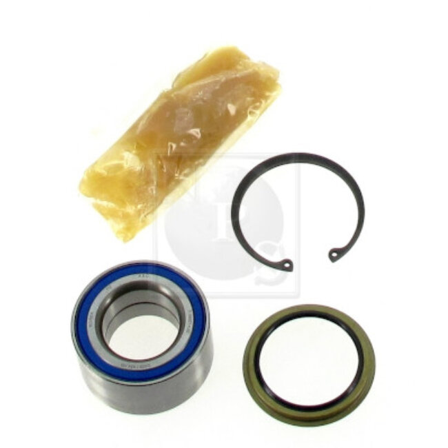 Kit De Roulement De Roue Nps K470a04