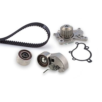 Kit Distribution & Pompe À Eau Gates Kp15579xs-2