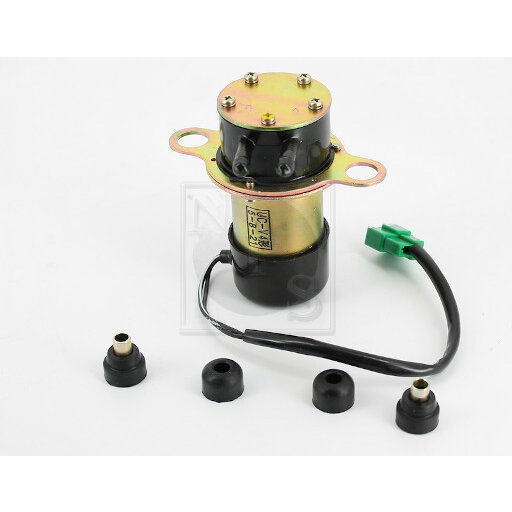 Pompe À Injection Nps S160i03