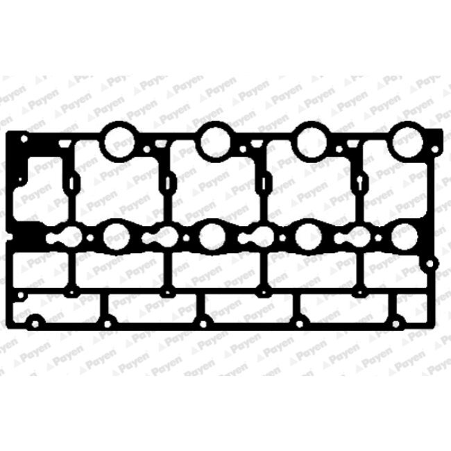 Joint Couvre Culbuteurs Payen Jm7049