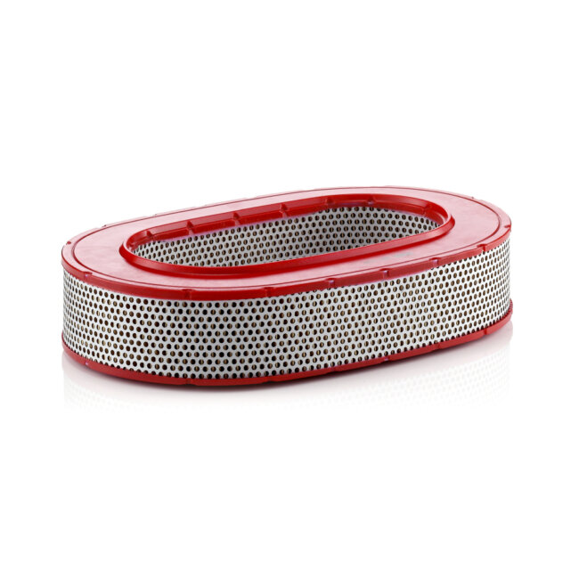 Filtre À Air Mann-filter