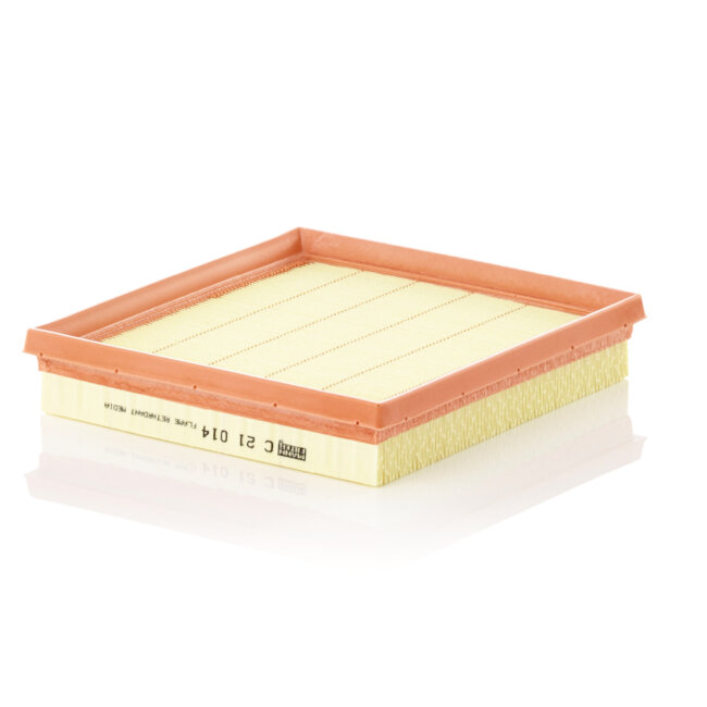 Filtre À Air Mann-filter