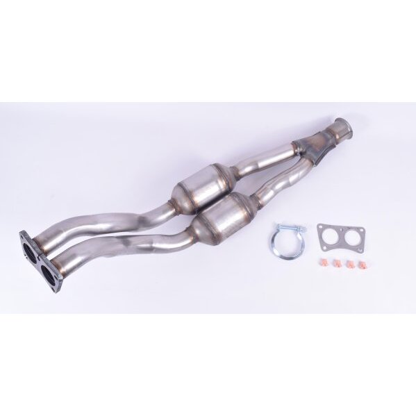 Catalyseur Eec Pt6027