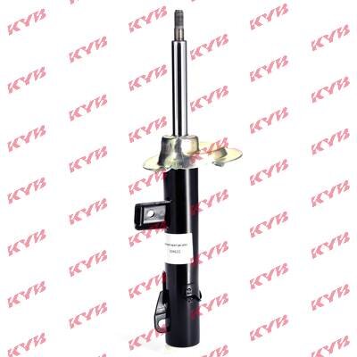 Amortisseur KYB 334691 - Pièce D'origine - 1 Pièce