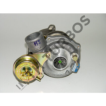 Turbocompresseur Turbo's Hoet 1101165