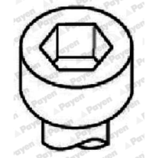 Jeu De Vis De Culasse Payen Hbs404