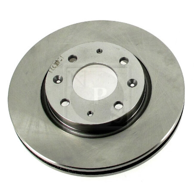 1 Disque De Frein Nps K330a19