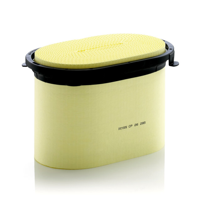 Filtre À Air Mann-filter Cp26295