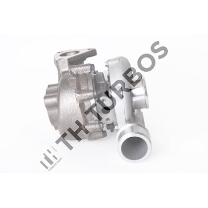 Turbocompresseur Turbo's Hoet 2101129