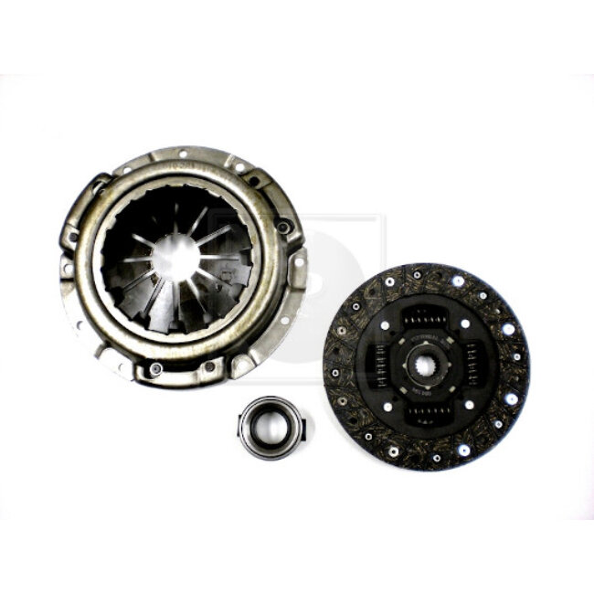 Kit D'embrayage 3 Pièces Nps M200a61