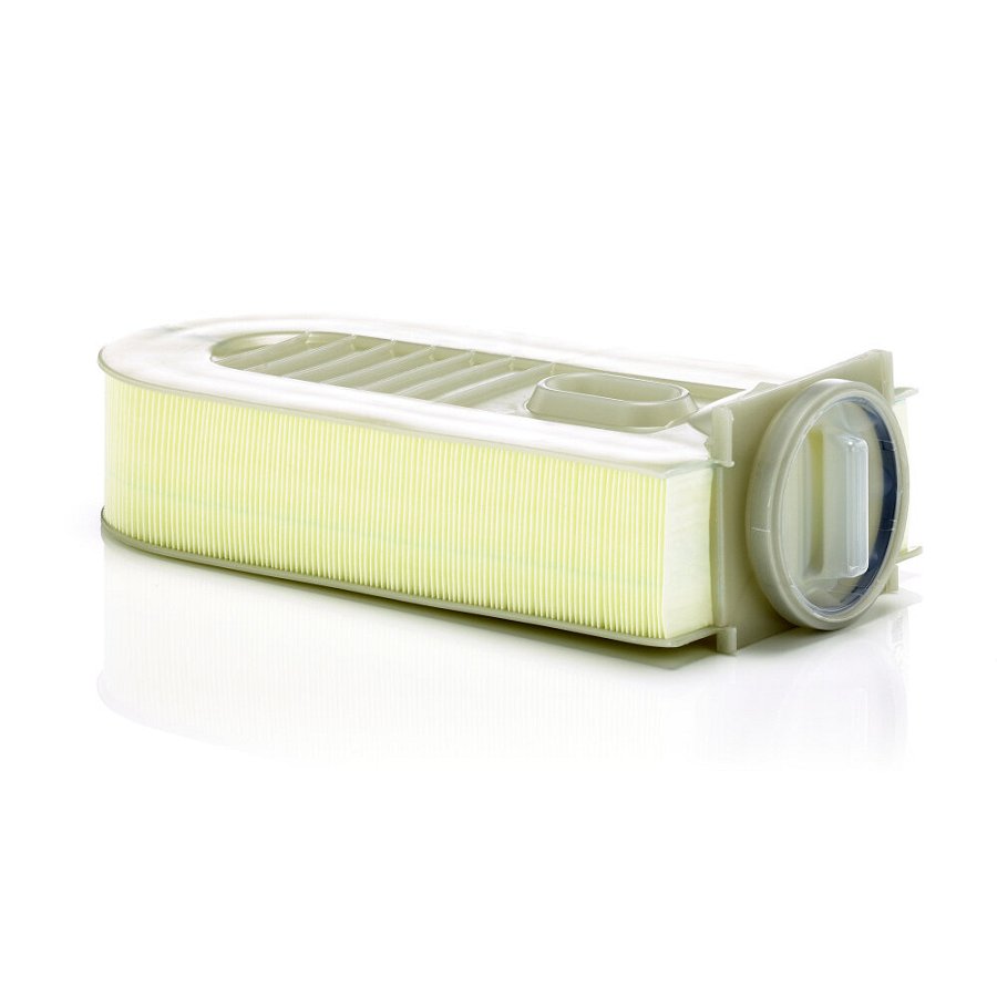 Filtre À Air Mann-filter C35005