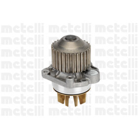 Pompe À Eau Metelli 24-0960