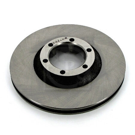 1 Disque De Frein Nps M330i20