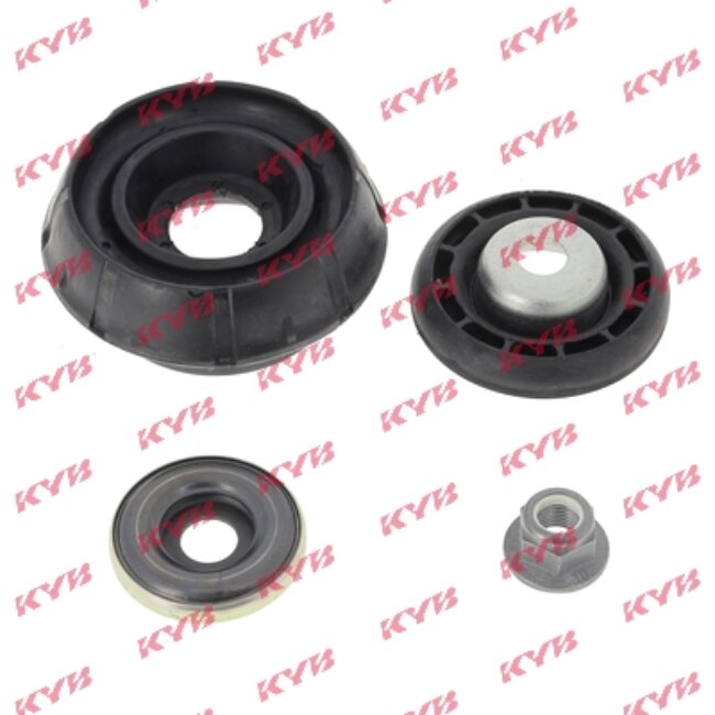 1 Coupelle De Suspension Kyb Sm1528