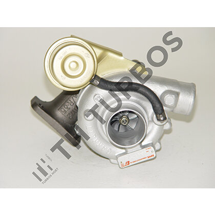 Turbocompresseur Turbo's Hoet 1100253