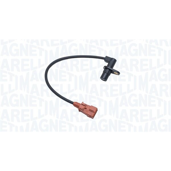 Capteur De Position Vilebrequin Magneti Marelli 64848150010
