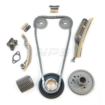 Kit Chaîne De Distribution Nps M117i01