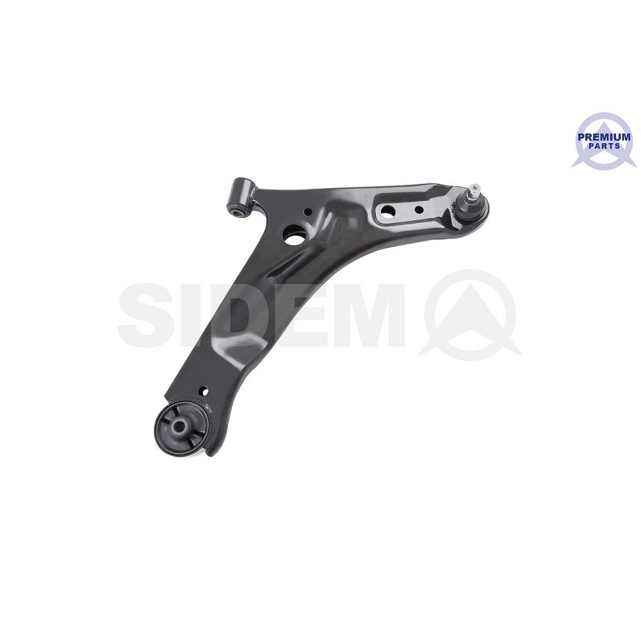 Bras De Suspension Sidem 81075