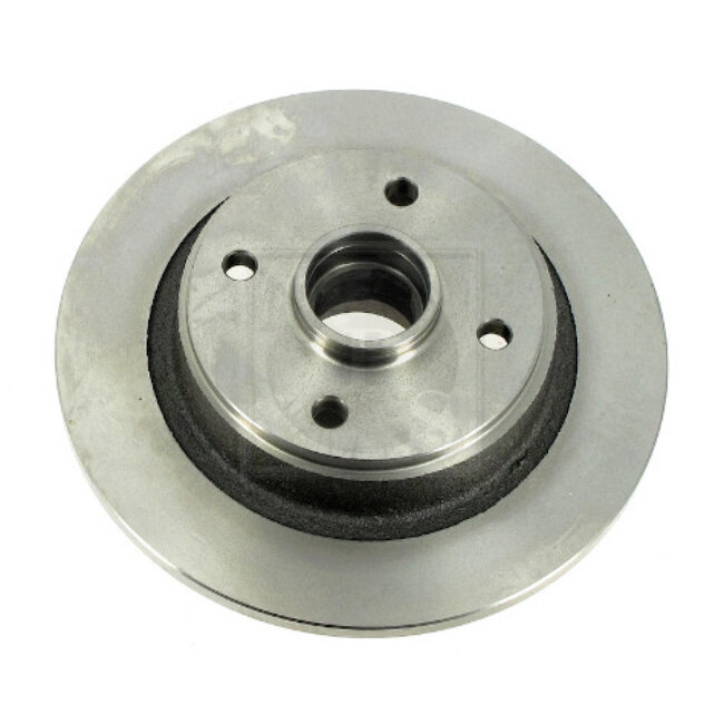 1 Disque De Frein Nps H331a11
