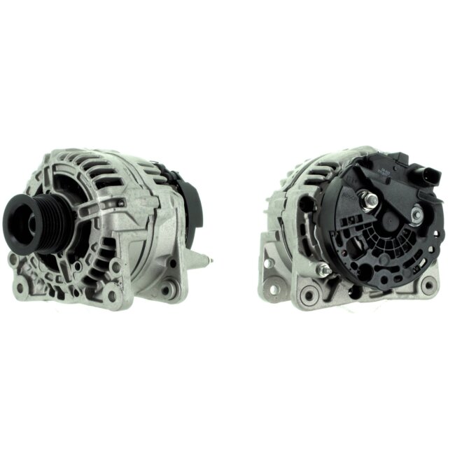 Alternateur Cevam 4641