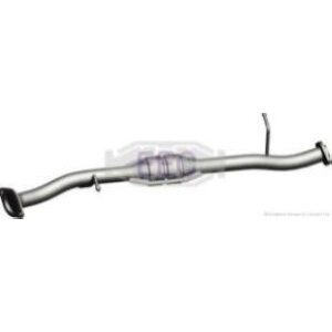 Catalyseur Eec Fr6063