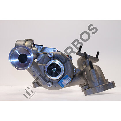 Turbocompresseur Turbo's Hoet 1102115