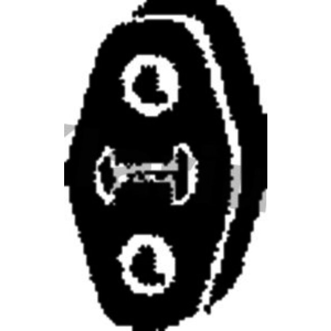 Joint Échappement Klarius 420353