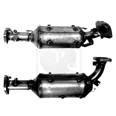 Catalyseur Nps N431n27