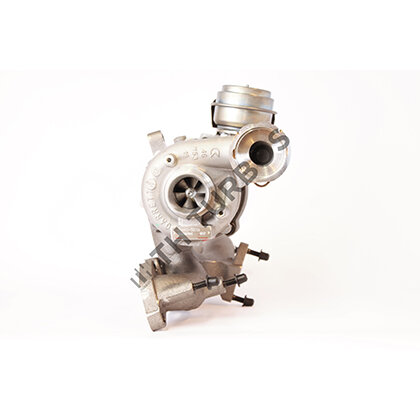 Turbocompresseur Turbo's Hoet 1103251