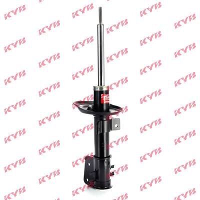 1 Amortisseur Kyb 339730