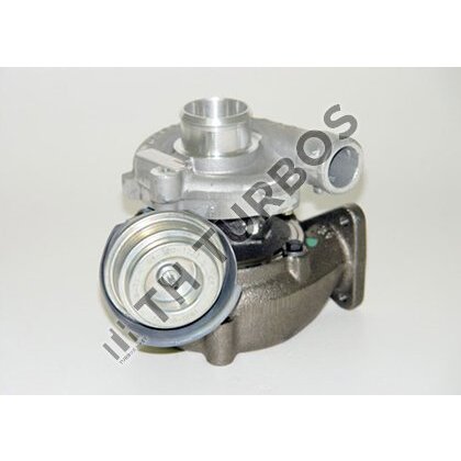 Turbocompresseur Turbo's Hoet 1100668