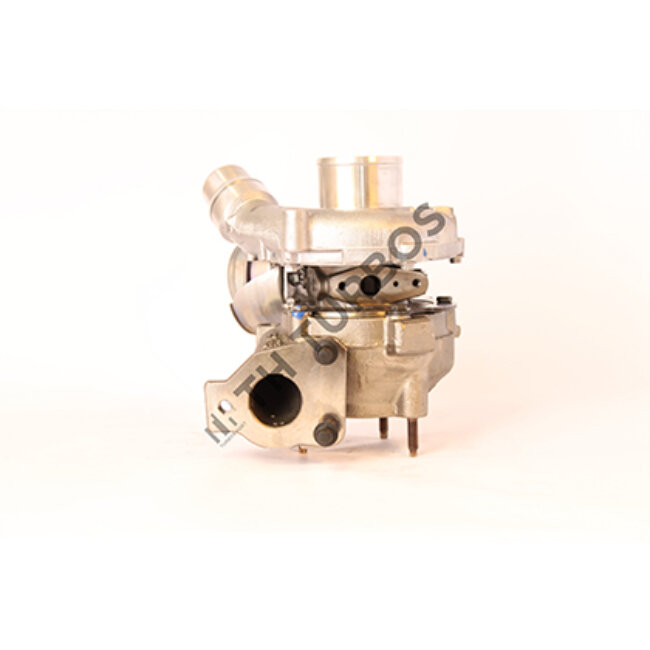 Turbocompresseur Turbo's Hoet 1100765