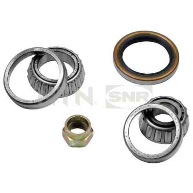 Kit De Roulement De Roue Snr R170.11