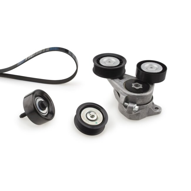 Kit De Courroies D'accessoires Gates K046pk1353