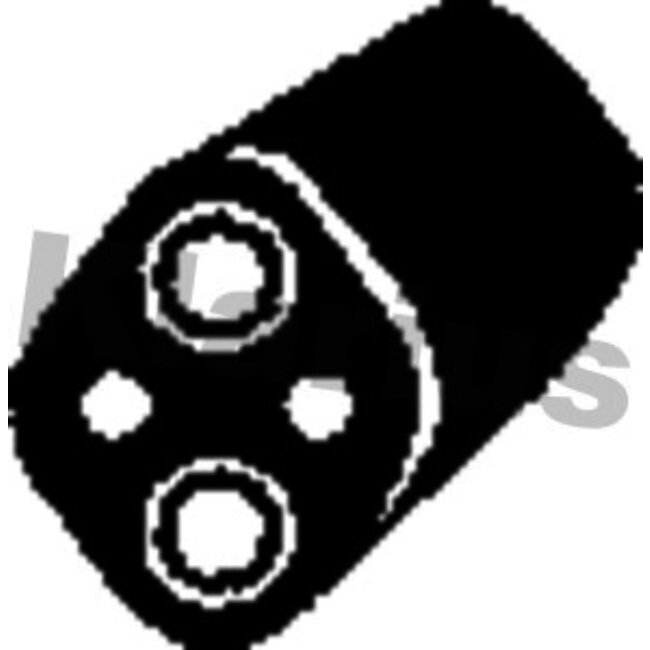 Joint Échappement Klarius 420070