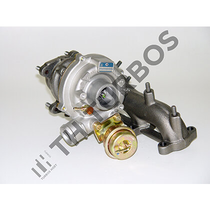 Turbocompresseur Turbo's Hoet 1100162