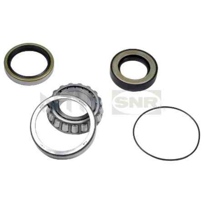 Kit De Roulement De Roue Snr R173.07