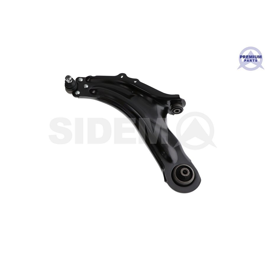 Bras De Suspension Sidem 5874