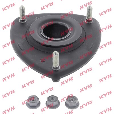 1 Coupelle De Suspension Kyb Sm1025