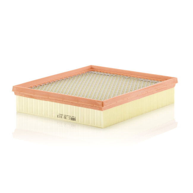 Filtre À Air Mann-filter