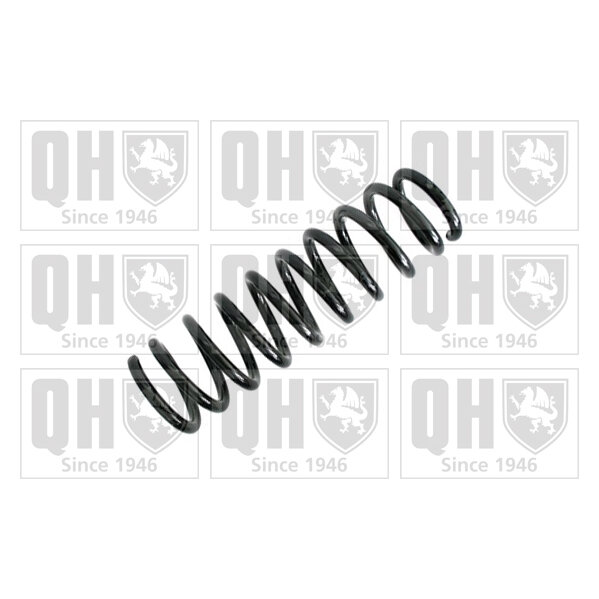 1 Ressort De Suspension Quinton Hazell Qcs7963