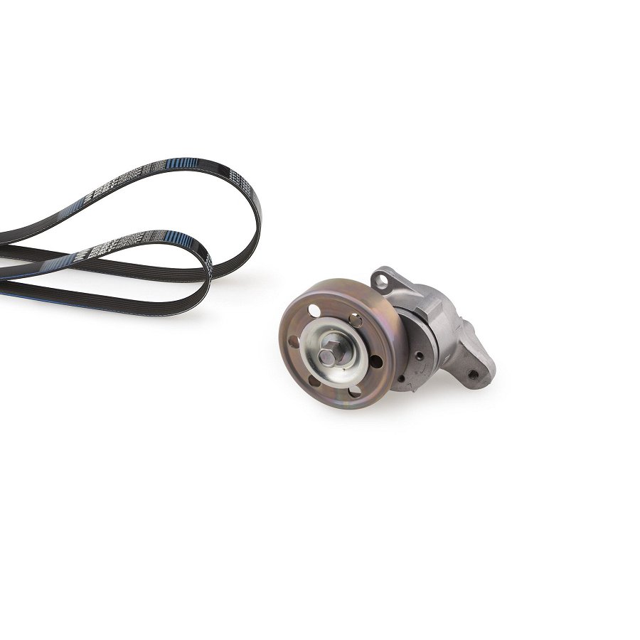 Kit De Courroies D'accessoires Gates K035pk885