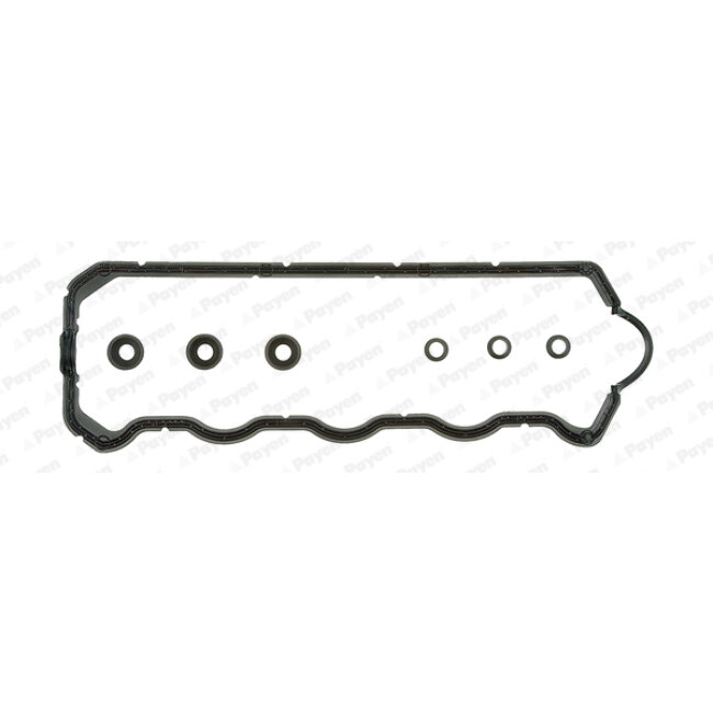 Jeu De Joints D'étanchéité CouvercleDe Culasse Payen Hm5367