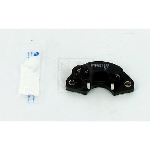 Module D'allumage M537a08 Nps