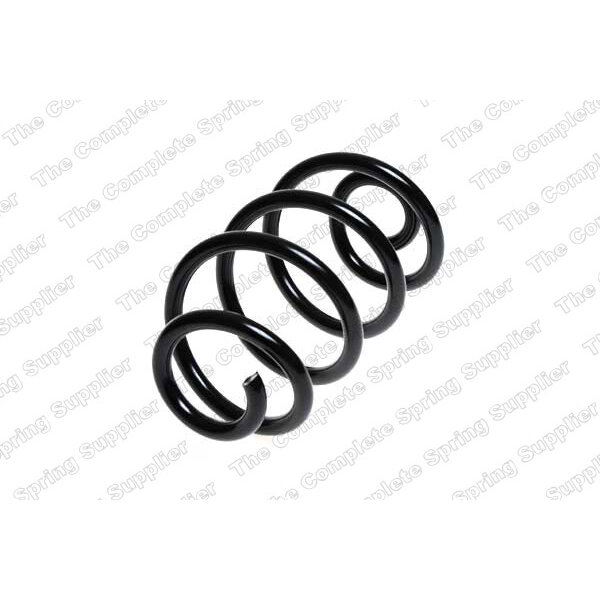 1 Ressort De Suspension Essieu Arrière Kilen 62012