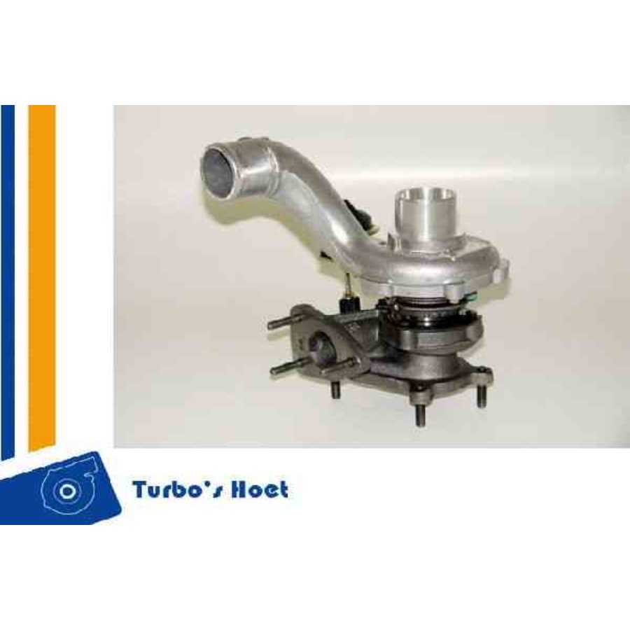 Turbocompresseur Turbo's Hoet 1101275