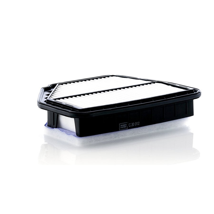 Filtre À Air Mann-filter C30012