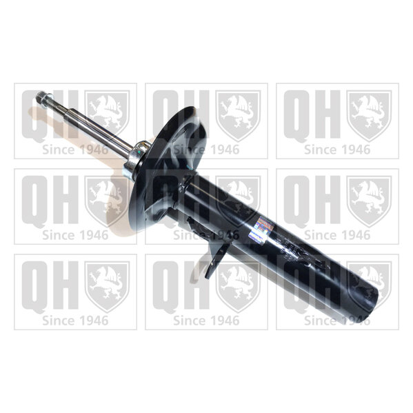 1 Amortisseur Quinton Hazell Qag181041