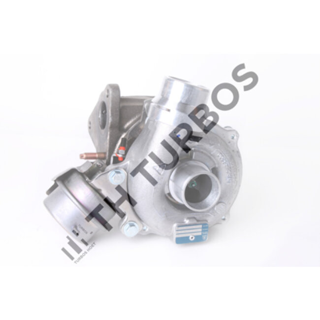 Turbocompresseur Turbo's Hoet 2100287