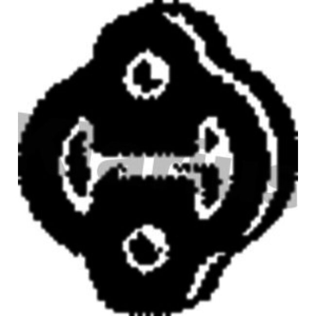 Joint Échappement Klarius 420076